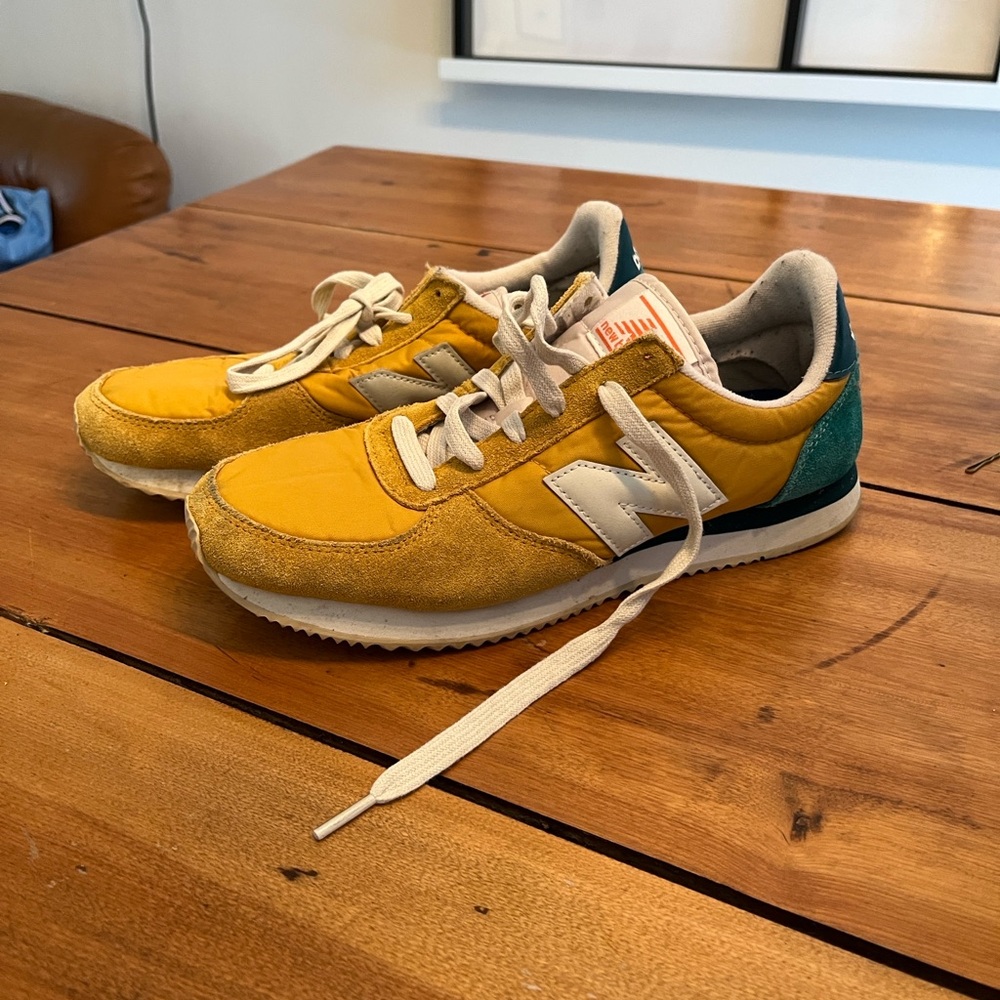 New Balance sneakers - Picture 5 of 6